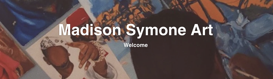 Madison Symone